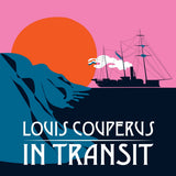 V/A (Various Artists) - Louis couperus in transit (CD) - Velvet Music