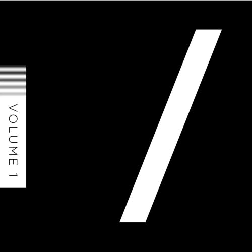 V/A (Various Artists) - Ct10: volume 1 sampler (LP)