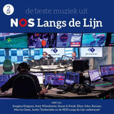 Various Artists - De beste muziek uit 'langs de lijn' 2020 (LP) - Velvet Music