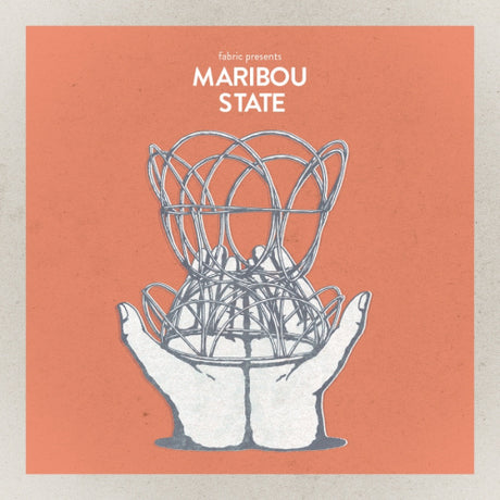Maribou State - Fabric presents maribou state (CD)