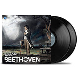 Ludwig Van Beethoven - Heroic beethoven (LP)
