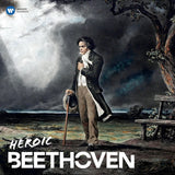 Ludwig Van Beethoven - Heroic beethoven (LP)
