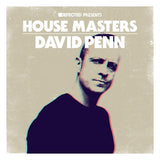 David Penn - House masters (CD)