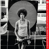 V/A (Various Artists) - If you're not part of the solution (LP) - Velvet Music