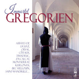 Various - Immortel gregorien (CD) - Velvet Music