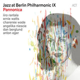 V/A (Artistes divers) - Jazz at Berlin Philharmonic IX (CD)