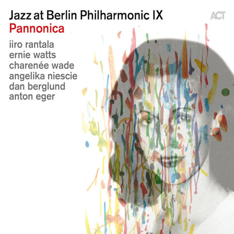 V/A (Various Artists) - Jazz at Berlin Philharmonic IX (CD)