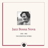 V/A (Various Artists) - Jazz bossa nova (LP) - Velvet Music