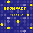 V/A (Various Artists) - Total 17 (CD) - Velvet Music