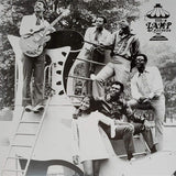 V/A (Various Artists) - Lamp records - it glowed like the sun (LP)