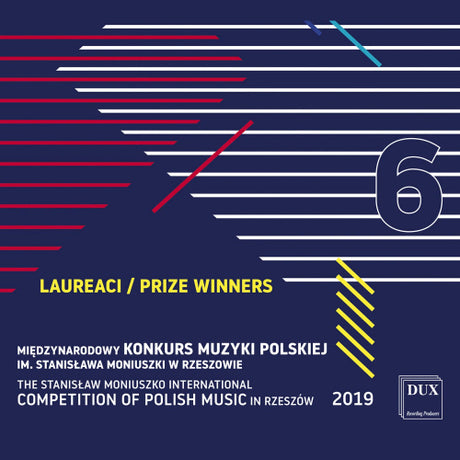 V/A (Various Artists) - Prize winners (CD)