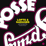 V/A (Various Artists) - Lofts & garages (LP)