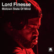 V/A (Various Artists) - 7-lord finesse: motown state of mind (12-inch maxi-single) - Velvet Music