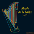 V/A (Various Artists) - La magie de la harpe (CD) - Velvet Music