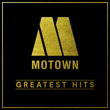 V/A (Various Artists) - Motown greatest hits (CD) - Velvet Music