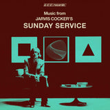 Various - Sunday service (CD) - Velvet Music