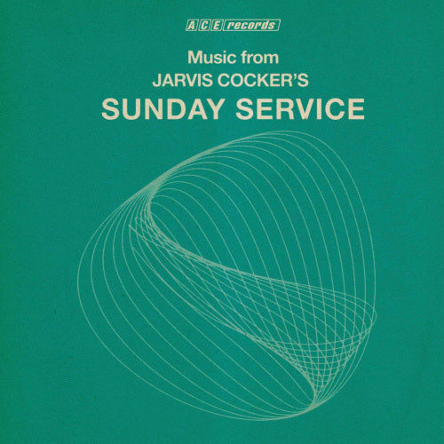 Various - Sunday service (LP) - Velvet Music