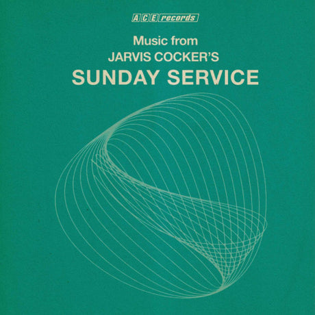 Various - Sunday service (LP) - Velvet Music
