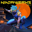 V/A (Various Artists) - Ninjawerks vol.1 (CD) - Velvet Music