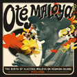 V/A (Various Artists) - Ote maloya 1975-1986 (LP) - Velvet Music