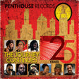 Various - Penthouse 25 - the journey continues (CD) - Velvet Music