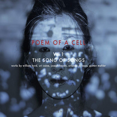 V/A (Various Artists) - Poem of a cell vol.1 - song of songs (CD)