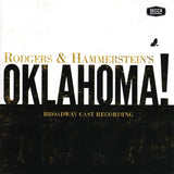 OST (Original SoundTrack) - Oklahoma! - broadway cast 2019 (CD) - Velvet Music