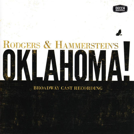 OST (Original SoundTrack) - Oklahoma! - broadway cast 2019 (CD) - Velvet Music