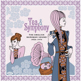 V/A (Artistes variés) - Tea & symphony (CD)