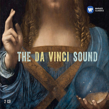V/A (Various Artists) - Da vinci sound (CD) - Velvet Music