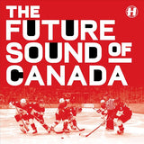 Various - Future sound of canada (12-inch maxi single)