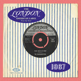 V/A (Various Artists) - London american label:67 (CD) - Velvet Music