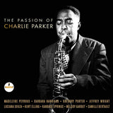 V/A (Artistes variés) - Passion of Charlie Parker (LP)