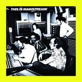 V/A (Various Artists) - This is mainstream! (CD)