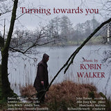 Emma Mcgrath - John Turner - Leon Bosch - Min-jung - Turning towards you (CD)