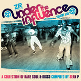 V/A (Artistes Variés) - Under the influence vol.5 (CD)
