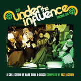 V/A (Various Artists) - Under the influence 6 (CD)