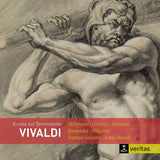 A. Vivaldi - Ercole sul termodonte, rv 710 (CD) - Velvet Music