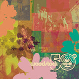 V/A (Various Artists) - Woodstock 50: back to the garden (CD) - Velvet Music