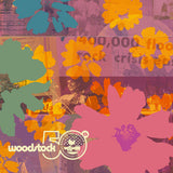 V/A (Various Artists) - Woodstock 50: back to the garden (LP)