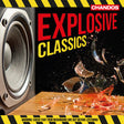 V/A (Various Artists) - Explosive classics (CD) - Velvet Music