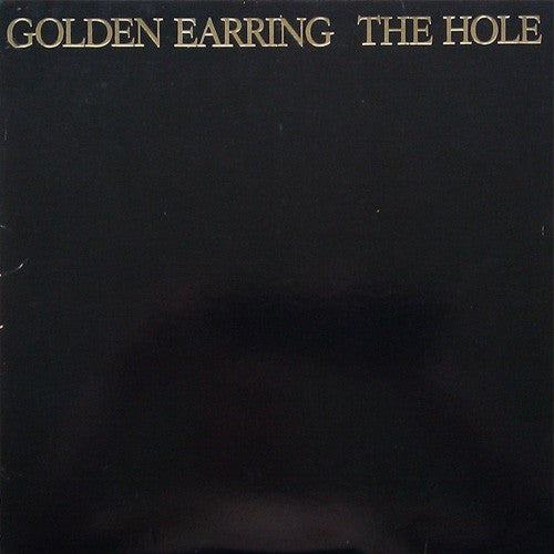 Golden Earring - The Hole (tweedehands LP) - Velvet Music