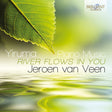 Yiruma - River flows in you (CD) - Velvet Music