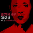 Suzanne Vega - Close up volume 3: states of being (CD) - Velvet Music