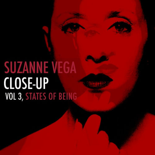 Suzanne Vega - Close up volume 3: states of being (CD) - Velvet Music