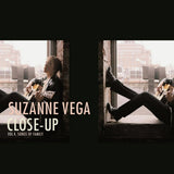 Suzanne Vega - Close up volume 4: songs of family (CD) - Velvet Music