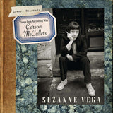 Suzanne Vega - Lover, beloved: songs from an evening with carson mccullers (CD) - Velvet Music