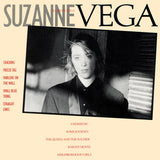 Suzanne Vega - Suzanne vega (CD) - Velvet Music