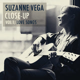 Suzanne Vega - Close up volume 1 love songs (CD)