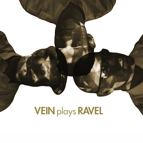 Vein - Vein plays ravel (CD) - Velvet Music